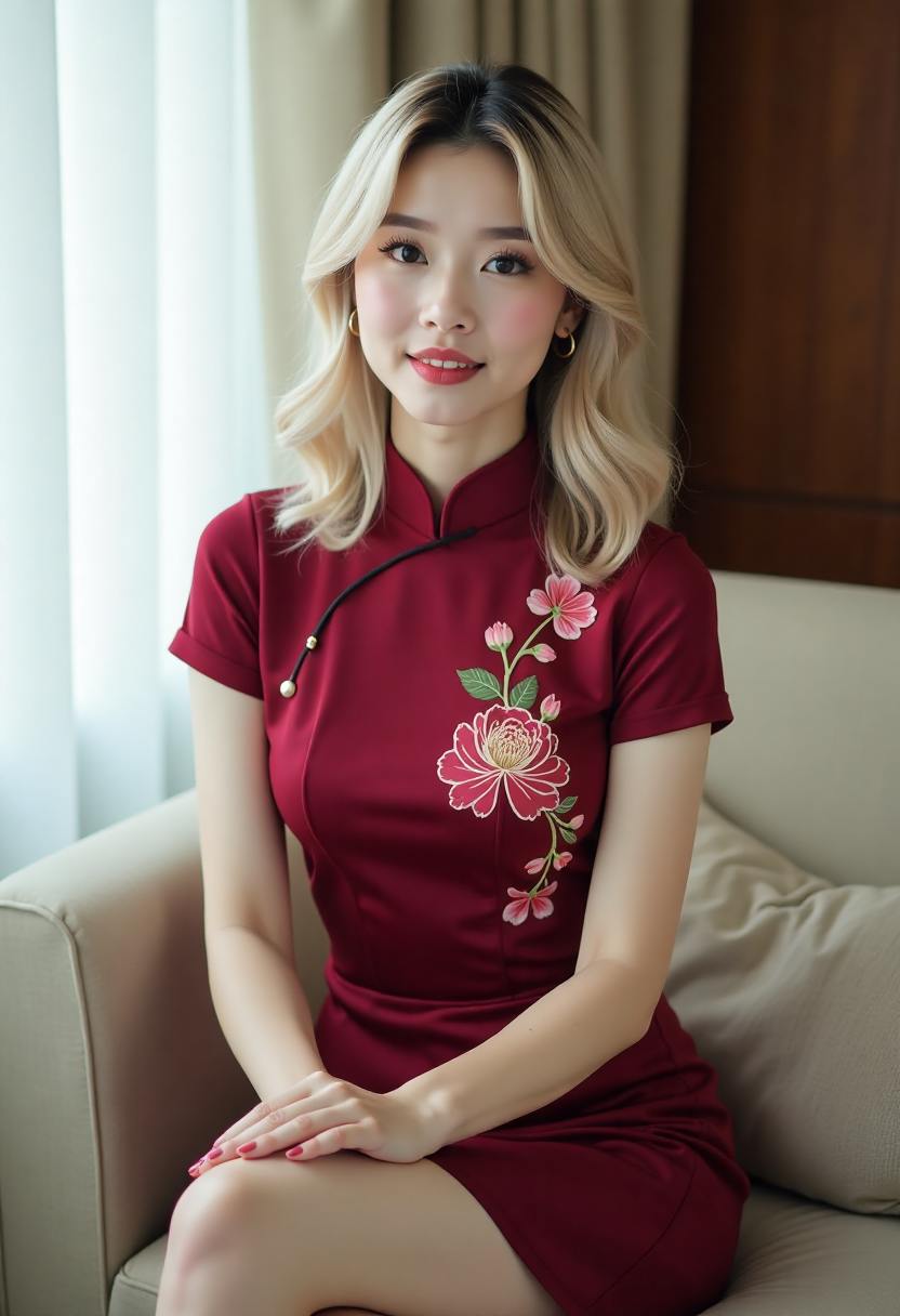 续集展望