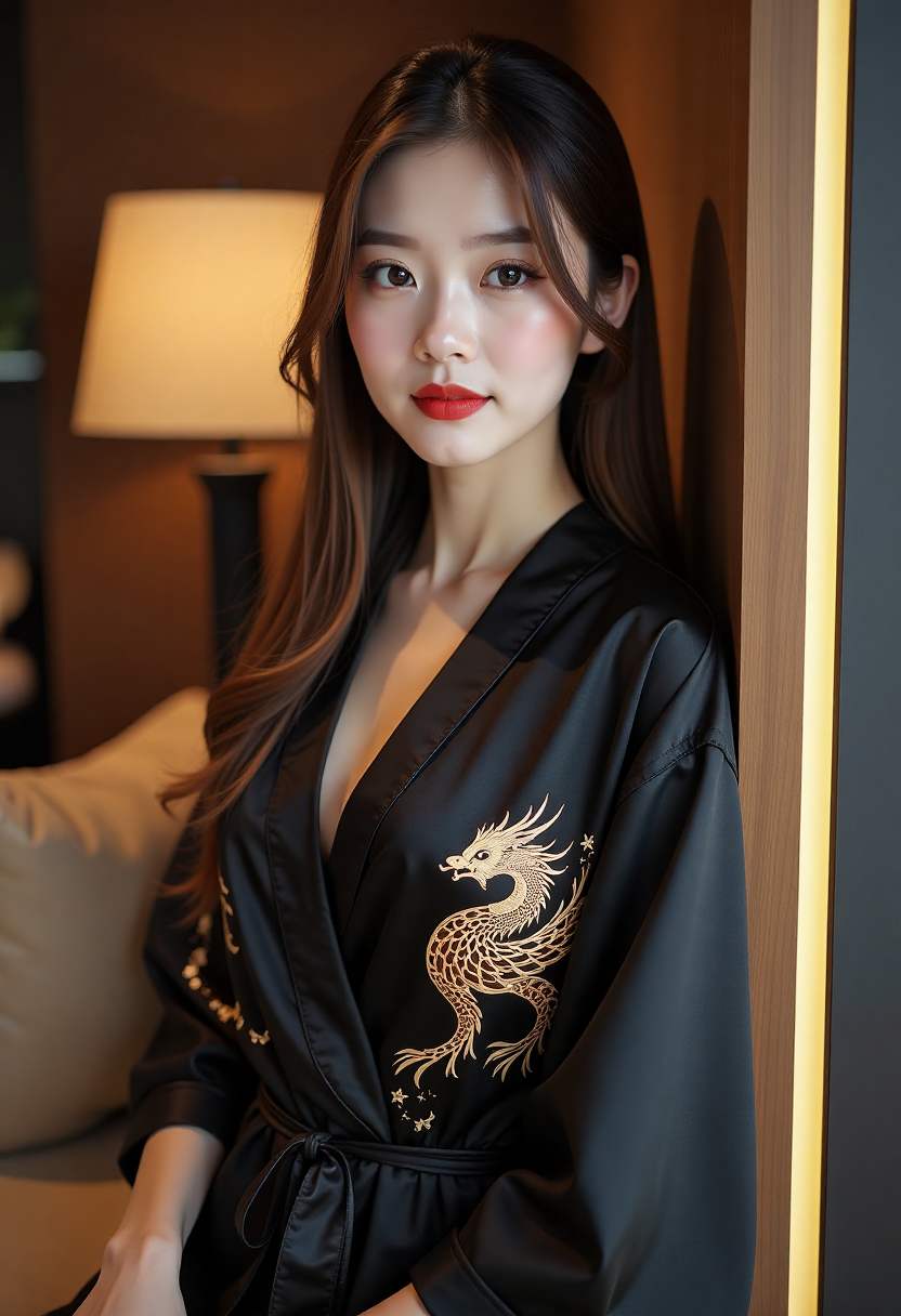 场景设计