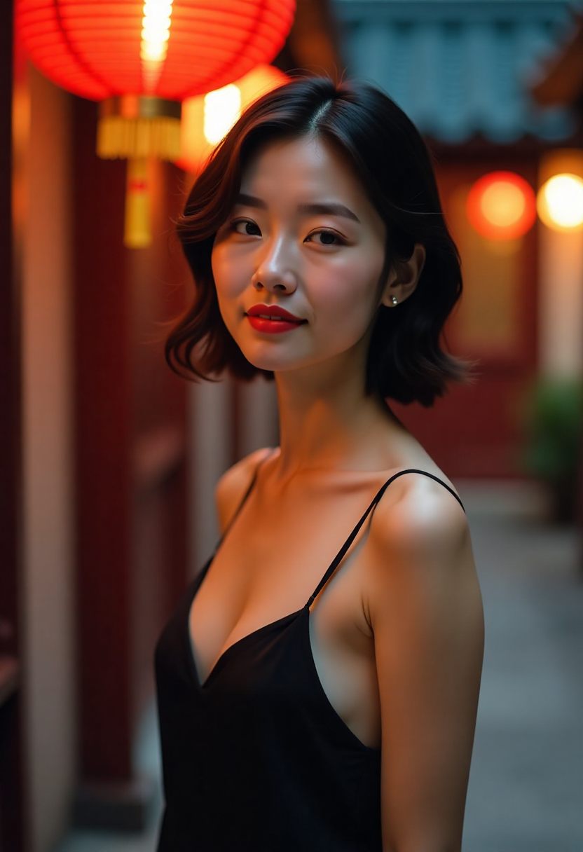 演员专访